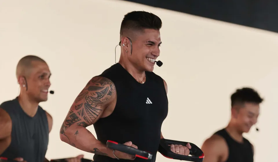 “Perfection is boring”